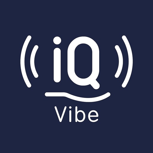 IQ Vibe: мелодии для сна
