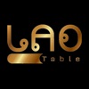 Lao Table App