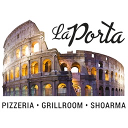 Restaurant La Porta