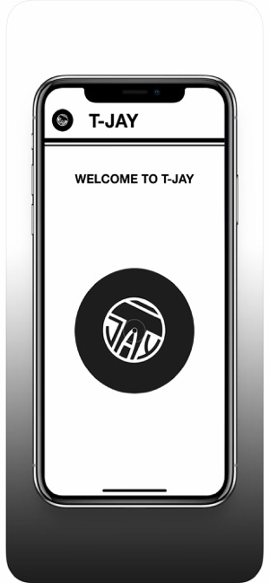 T Jay(圖1)-速報App