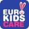 This is the official app for Eurokids care , Powered by School Diary®