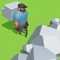 Icon Stone Digger 3D
