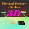 Physical Property - Surface