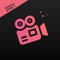 Video cutter & hd media player is very useful app for editing video and playing your favourite movie with amazing hd experience
