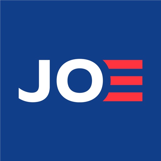 Vote Joe Icon