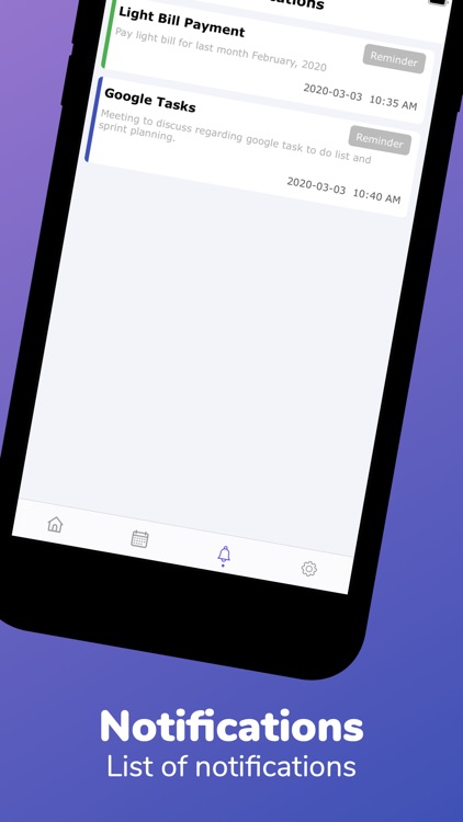 ToDoDesk screenshot-3