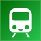 Get real-time arrival times for the subway lines all across the New York subway system