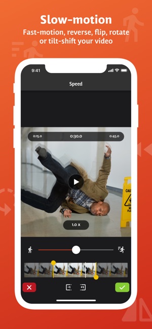 Videoshop Video Editor On The App Store