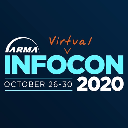 ARMA InfoCon 2020