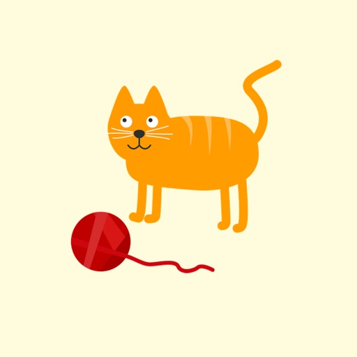 Cat Graphics
