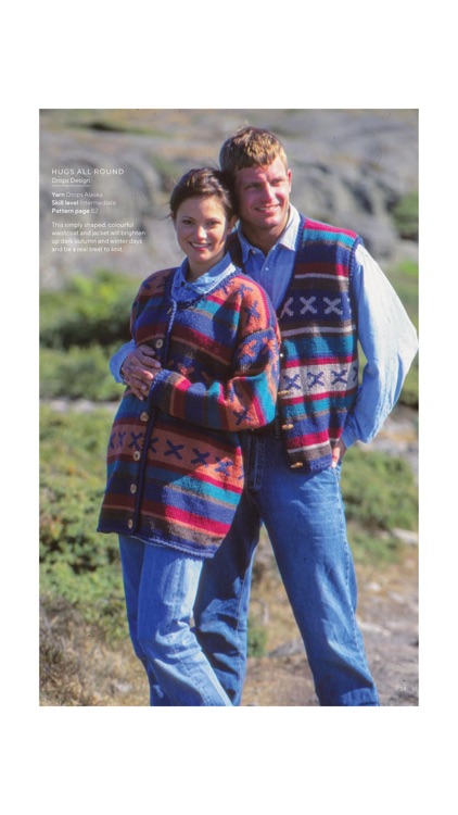 Knitting Magazine screenshot-7