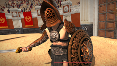 Gladiator Blade Scar screenshot 3