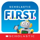 Top 20 Education Apps Like Scholastic F.I.R.S.T. - Best Alternatives