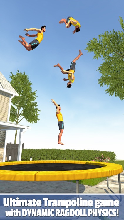 Flip Master screenshot-0