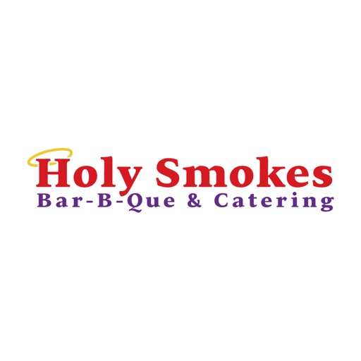 Holy Smokes BBQ - Louisville