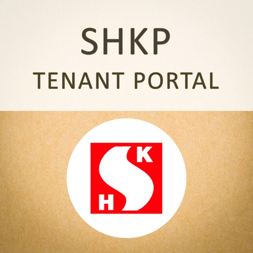 SHKP Tenant Portal