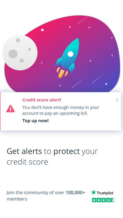 Portify - Build Credit screenshot-3