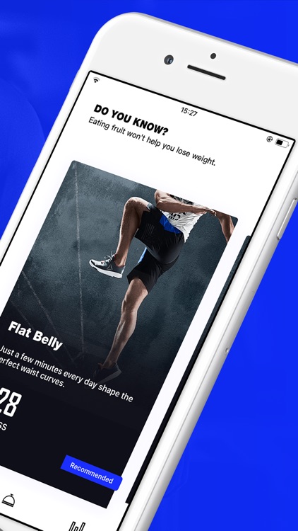 Workout For Men - Fitness App