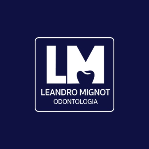 Leandro Mignot icon