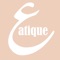 3atique is a vintage boutique online shop