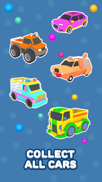 Sand Balls - Jigsaw Puzzle screenshot-3