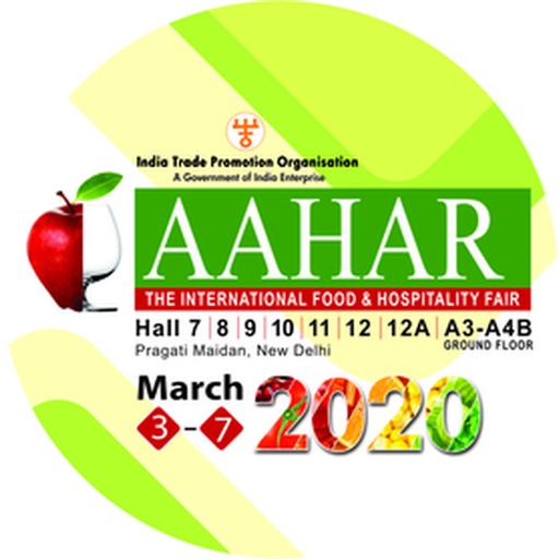 AAHAR 2020