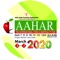 AAHAR The International Food & Hospitality Fair, New Delhi, India, is in its 34th year