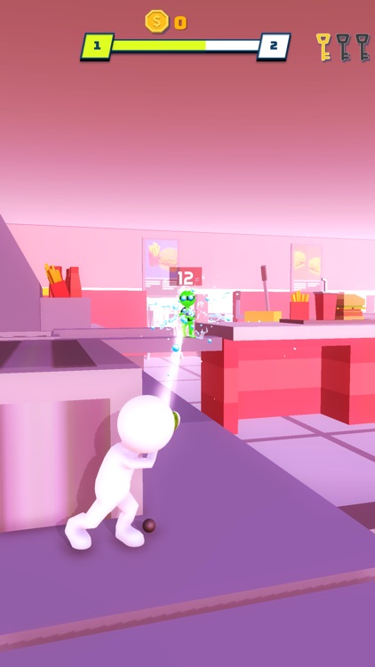 Water Shooty screenshot-3