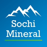 Сочи-Минерал - Доставка Воды for windows