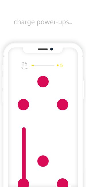 Linear: Minimalist Arcade Game(圖3)-速報App