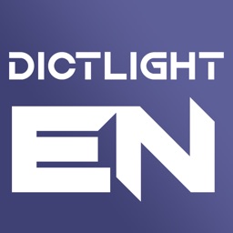 DictLight English