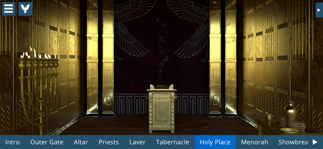 Immersive Tabernacle(圖6)-速報App