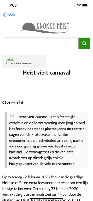 Carnaval Heist(圖2)-速報App