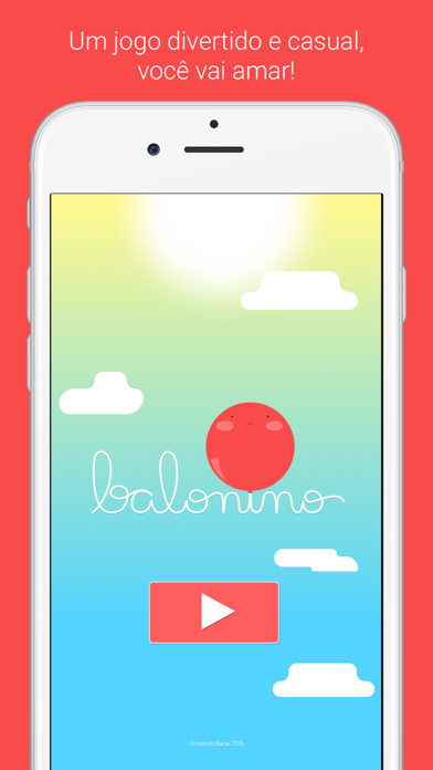 How to cancel & delete Balonino from iphone & ipad 1