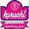 KARACHI SWEET'S MART helps customers place orders online and wait at home while the shopkeeper packs the goods
