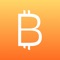 BitSpotty takes advantage of push notifications to show you the current Bitcoin spot price as an application badge