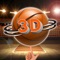 3D Basketball Spinning is a true to life simulated basketball spinning game that you get to experience on your mobile device