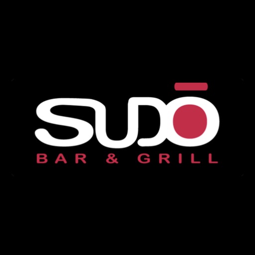 Sudo Bar & Grill icon