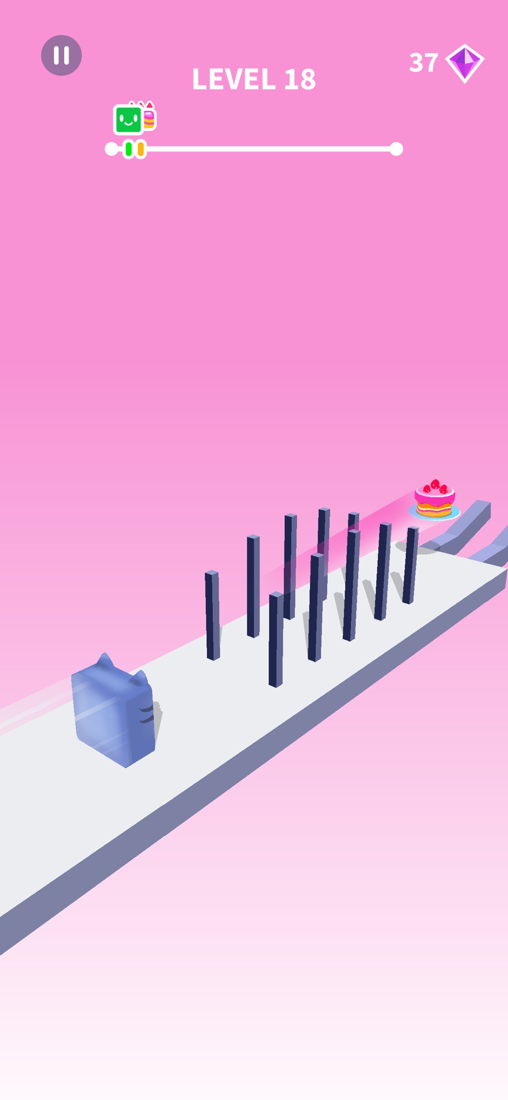 Jelly Shift hack tool