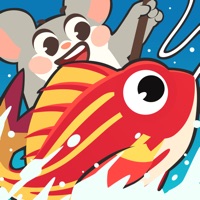 Animal Island Fishing Master