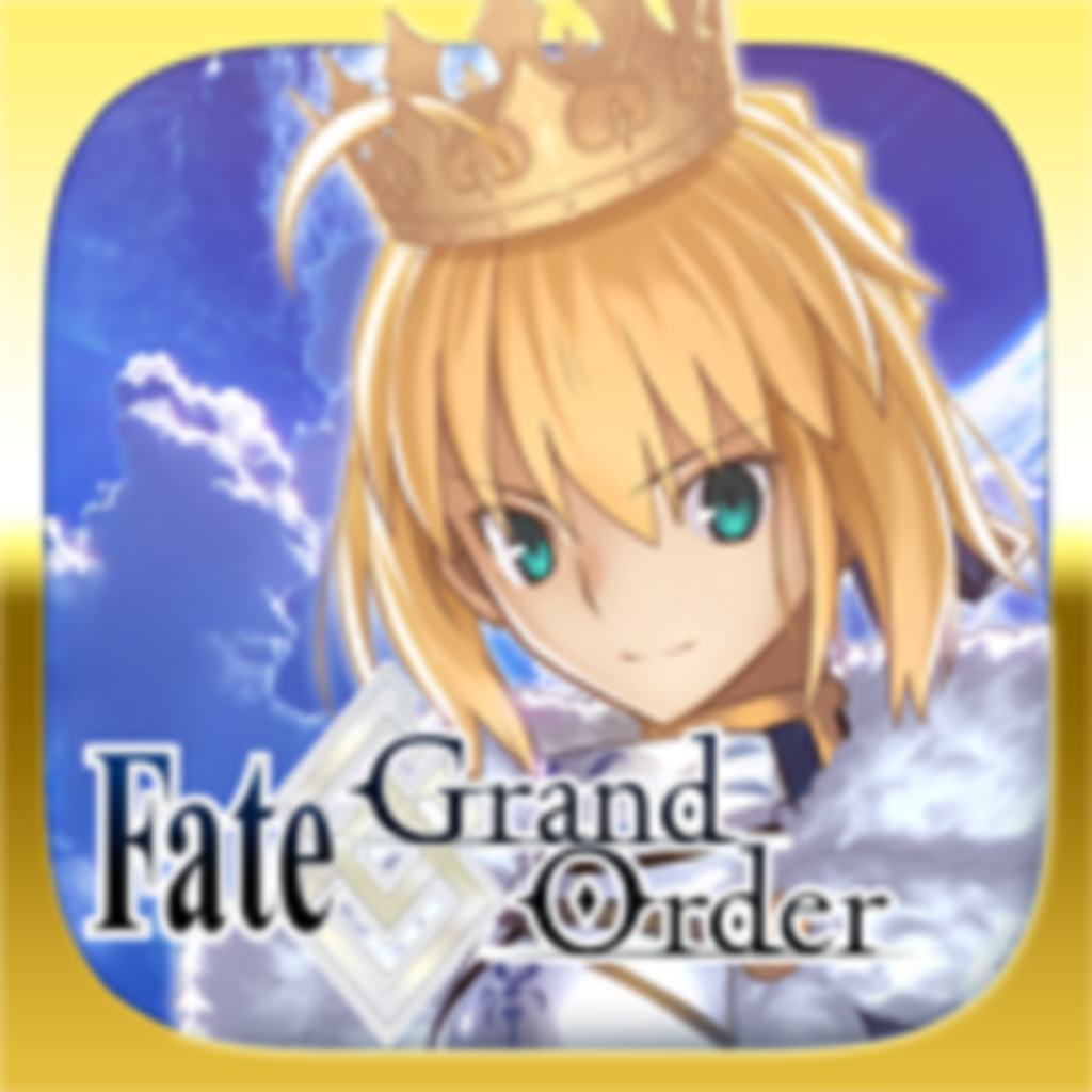Fate Grand Order ダウンロード 売上ランキング推移 Iphoneアプリ Applion