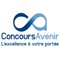 L'application officielle du Concours Avenir 2019 pour te préparer et réussir ton Concours