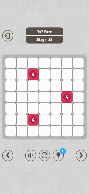 Degboard - Number-Path Puzzle(圖6)-速報App