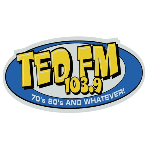 103.9 Ted FM