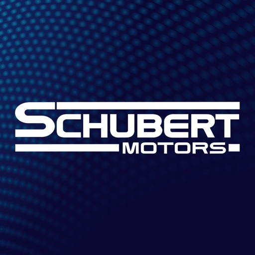 Schubert Motors iOS App