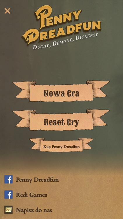 Penny Dreadfun Counter