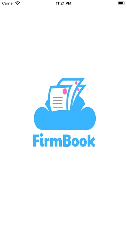 Firm Book