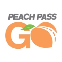 Peach Pass GO! 2.0 app not working? crashes or has problems?