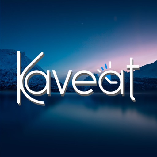 Kaveat