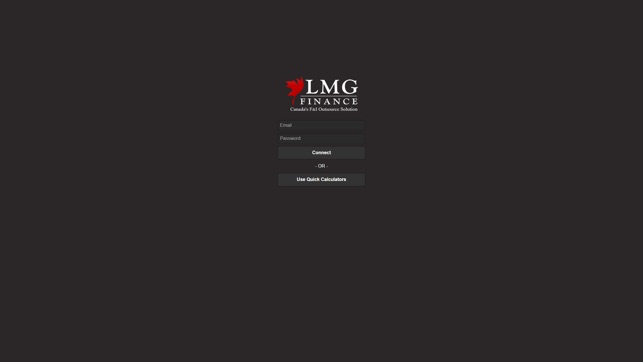 LMG Finance Mobile App(圖2)-速報App